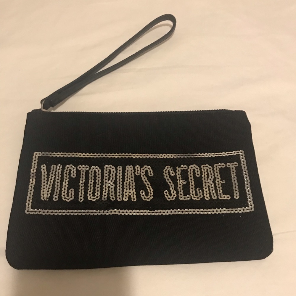 Make up bag from Victoria’s Secret